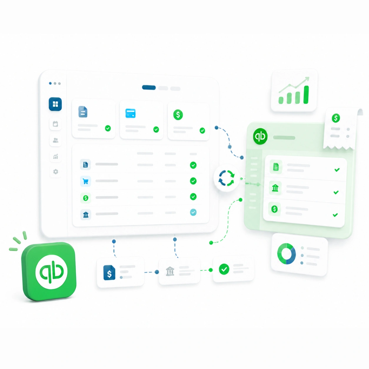 QuickBooks Integration