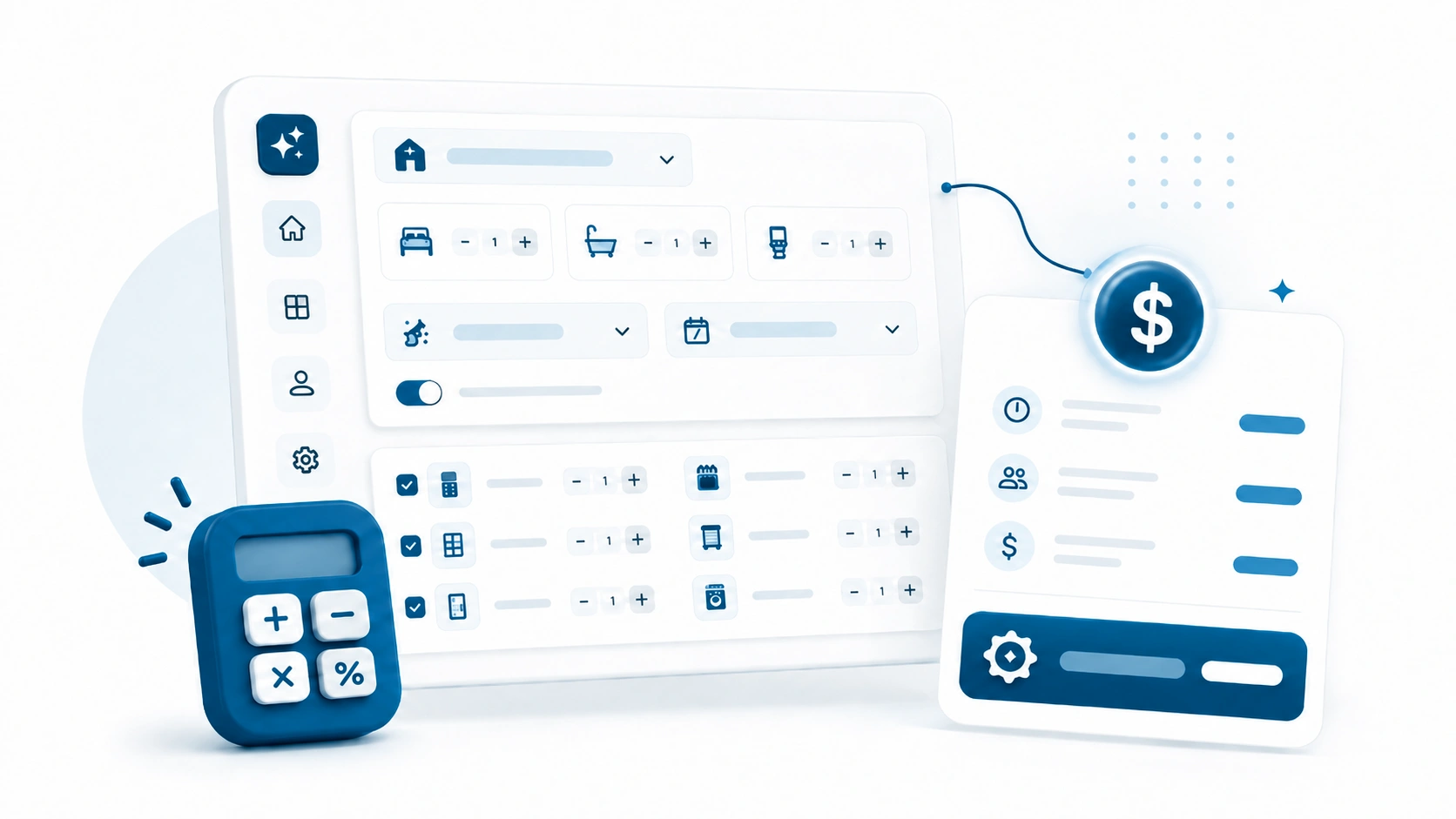 Smart Pricing Calculator